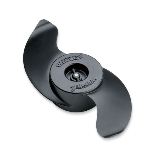 Weedless Wedge 2 Minn Kota MKP-38 Prop for Trolling Motors