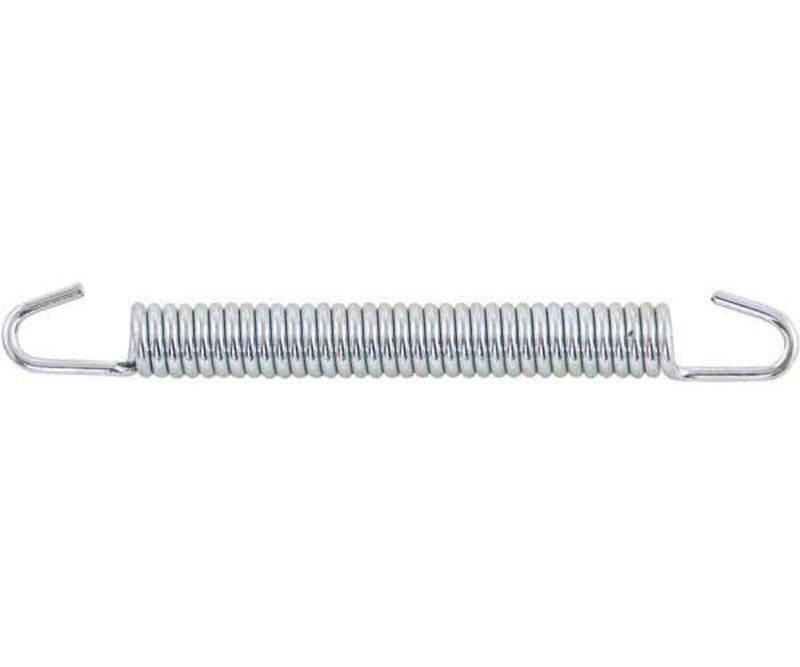 Racing Helix Exhaust Springs, 60mm