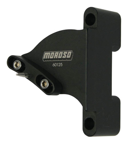 8" Moroso Timing Pointer for Small Block Chevy (60125)