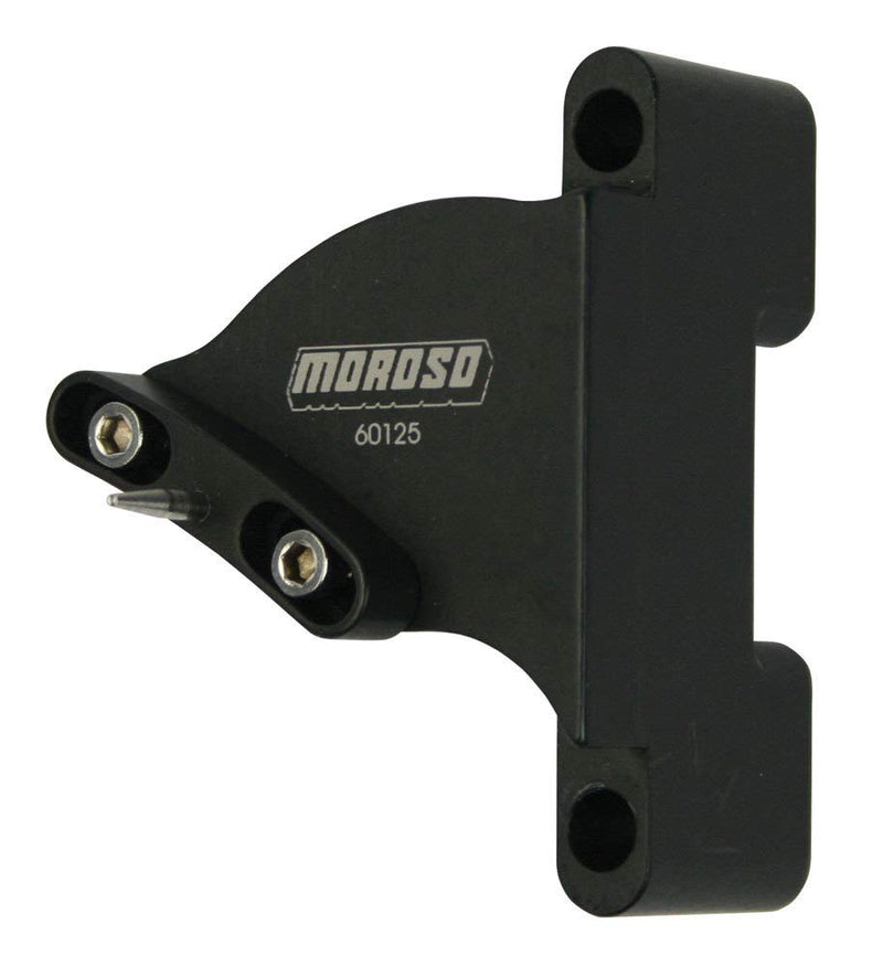 8" Moroso Timing Pointer for Small Block Chevy (60125)