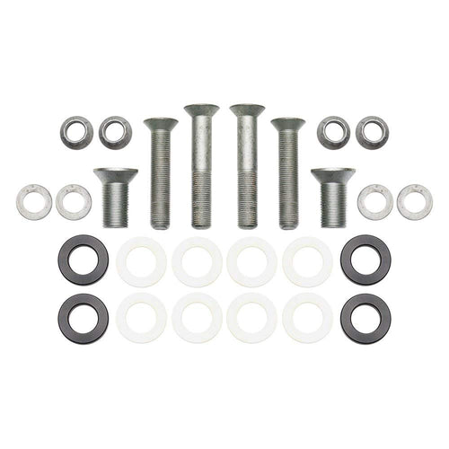Wilwood BOLT KIT,BRACKET/SPINDLE,FRONT,IMPALA 230-12140