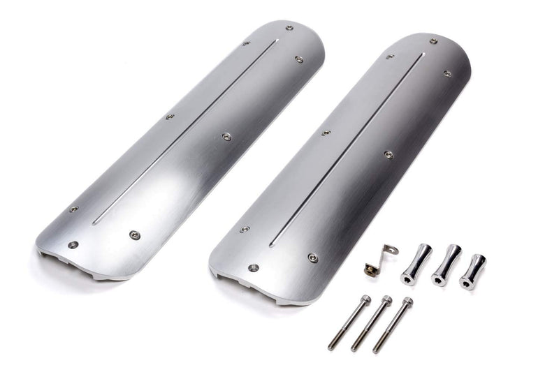 Lokar Performance Products Ls Coil Cover Machined No Oil Fill Cutout LSC-02-M