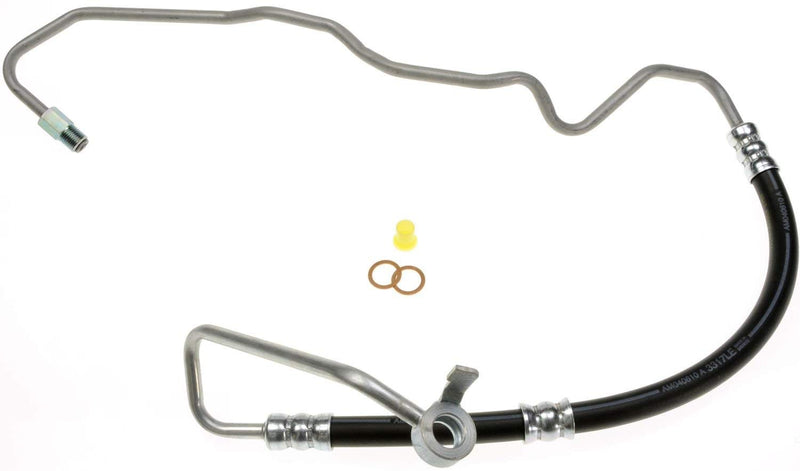Pressure Line Assembly Gates 365559
