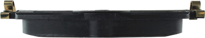 500.17600 Centric PQ PRO PADS