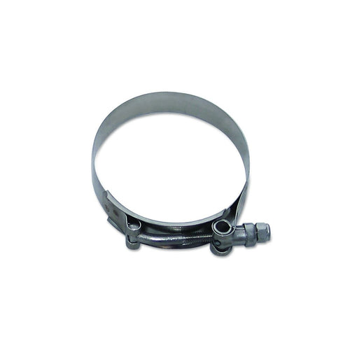 3" Mishimoto Stainless Steel T-Bolt Clamp