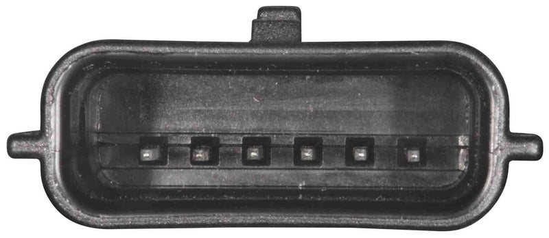 Accelerator Pedal Sensor NTK AD0126
