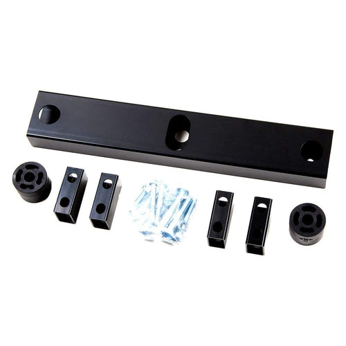 Bumper Zone Offroad ZONC9906