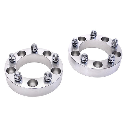 95008 Southern Truck 1.5" Wheel Spacer 5 X 5.5 Bolt Pattern; 1976-83 Jeep Cj5 4Wd; 1976-86 Cj7 4Wd; 1981-85 Cj8 Scrambler 4Wd