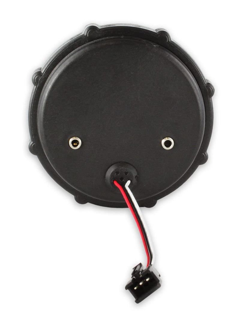GPS Holley EFI Speedometer 553-121