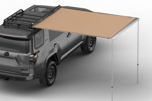 Overland Tuff Stuff TS-AWN-RT-6.5 Roof Top Awning, 6.5′ X 8'