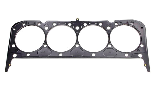 Cometic Gasket Head Gasket C5324-040 with Steam Holes (Cometic GM SB2-2 350/400 4.200" Bore .040" MLS), 1 Pack