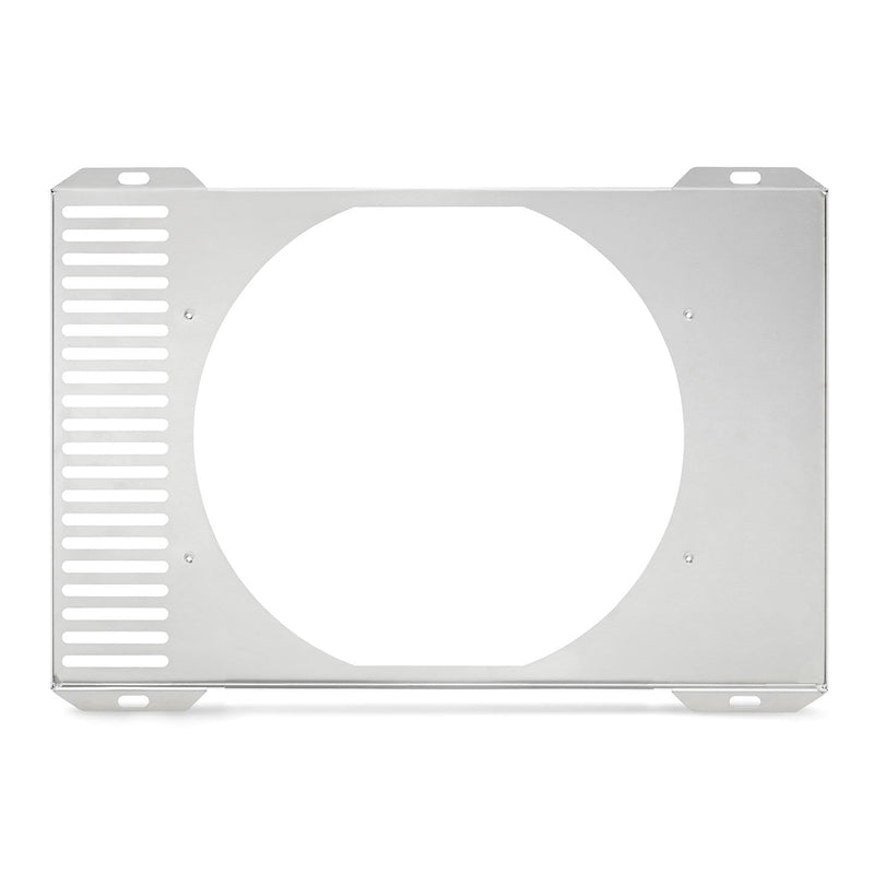 Engine Cooling Fan Shroud Proform 1261S00