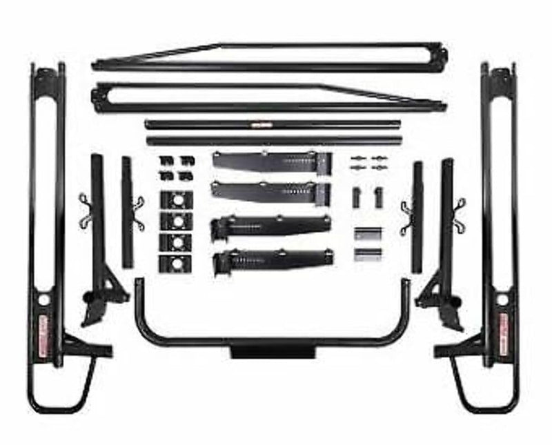 REAR WEATHERGUARD 10925201 HD ROLLING CROSS MEMBER