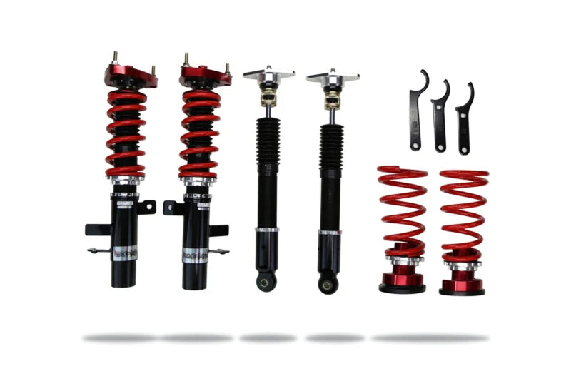 Extreme Xa Coilover Kit Pedders 2016+ Ford Focus RS (PED-161093)