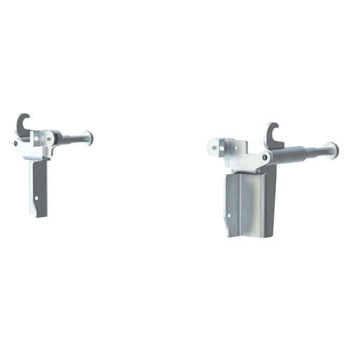 Cascadia RETRAC 206760 Bracket Package,Mag Ltch 08+