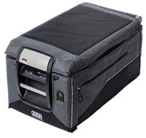 Classic ARB Transit Bag Fridge 37Q Series 2 Grey/Black (10900042)