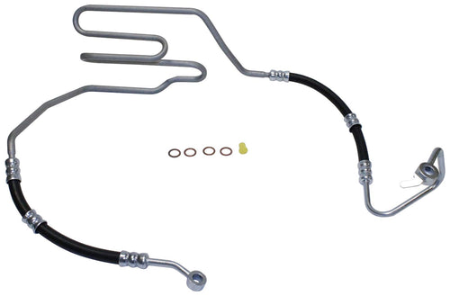 Power Steering Pressure Line Hose Assembly nobrandname 366114