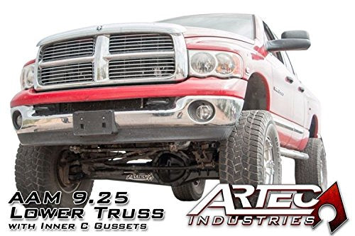 Artec Industries Aam 9.25 Lower Truss With TR9251 Inner C Gussets
