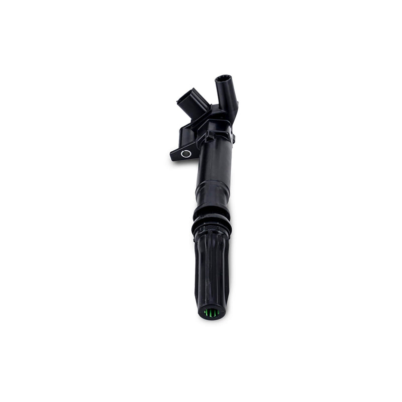 Mishimoto Pass Side Ignition Coil compatible with Ford F-150 Raptor 6.2L 2010-2014