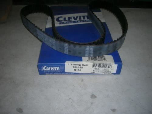 TIMING BELT MAHLE TB155