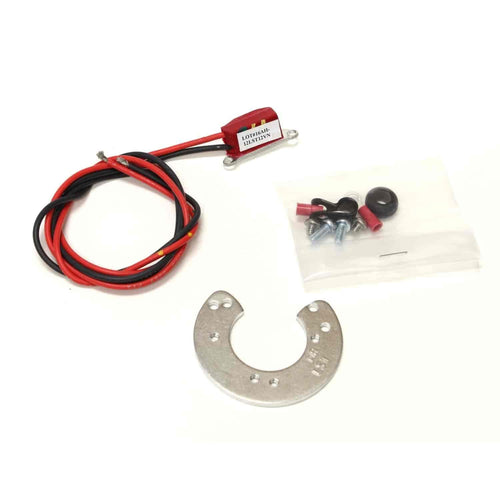 Ignitor II Pertronix for Marelli 4 Cylinder Engine