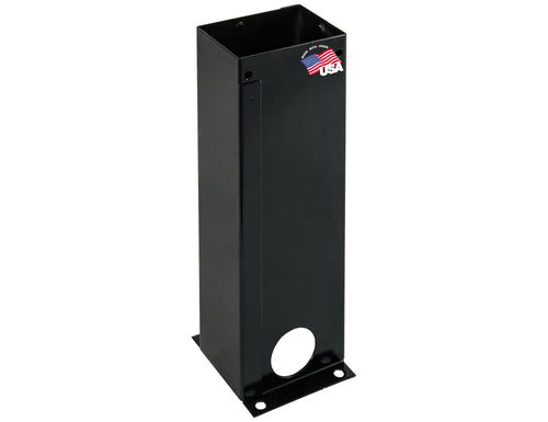 Pneumatic Buyers Products Single Cabinet Console K90TC