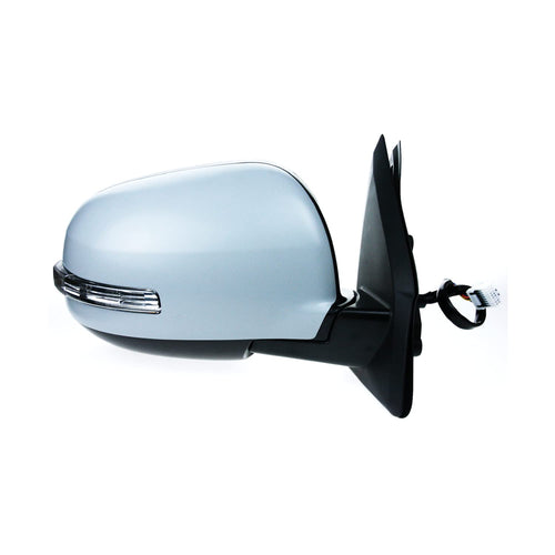 Mitsubishi Outlander TYC 6590042 Left Non Heated Replacement Mirror