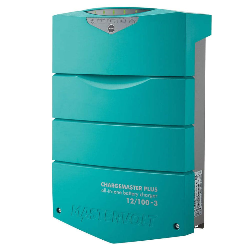 ChargeMaster Plus Mastervolt 12/100-3 CZone/MBus