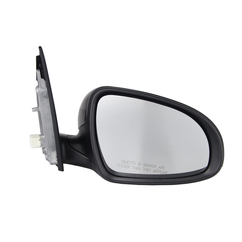 Mirror TYC