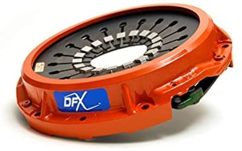 Clutch Pressure Plate Centerforce Dfx