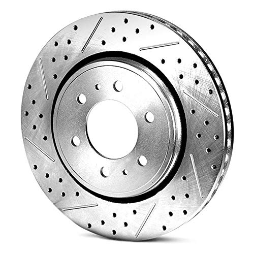 Baer Brakes - 4X108Mm Rtr 1Pc 12"X1.020" Lh Sdz (6919116)