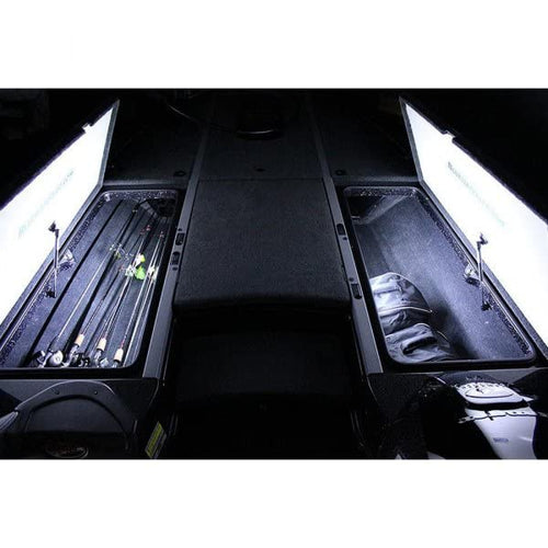 T-H Marine Blue LEDBW-1000-BB-DP Star Bus LED Lighting Kit