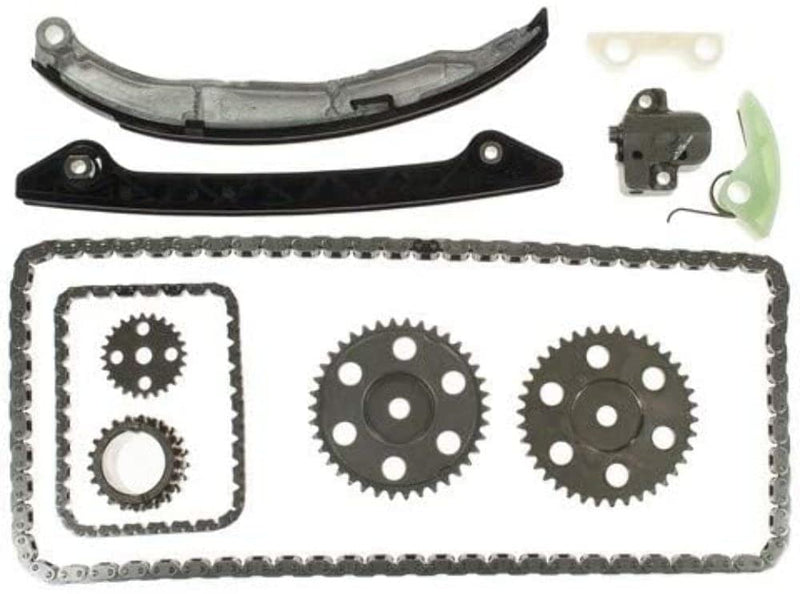 Melling Timing Set Engine P/N:3-705SB