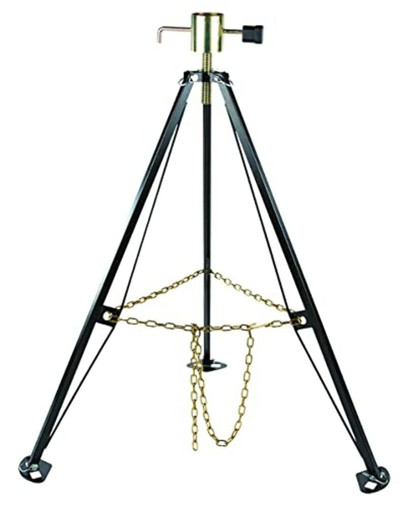5Th Wheel Stabilizer Husky Towing - 33163 Adjustable