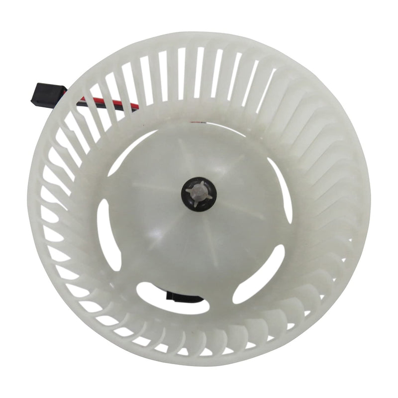Replacement TYC 700294 Blower Assembly for BMW