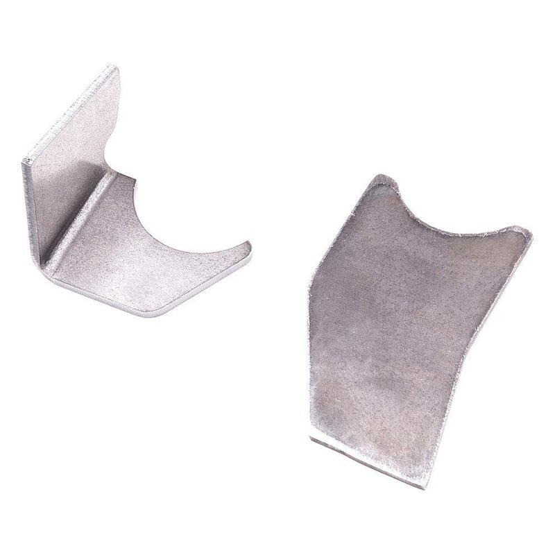 Zone Offroad Gusset Kit Front Track Bar Bracket
