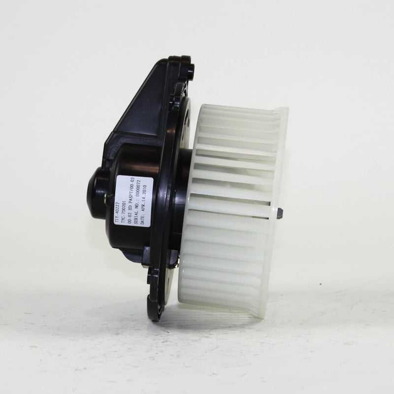 Blower Assy TYC 00-02 Hd Paspt