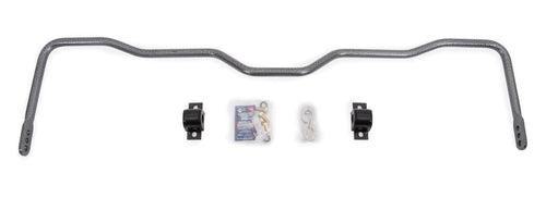 Hellwig Solid, Heat Treated Chromoly 7/8" Rear Sway Bar 7779