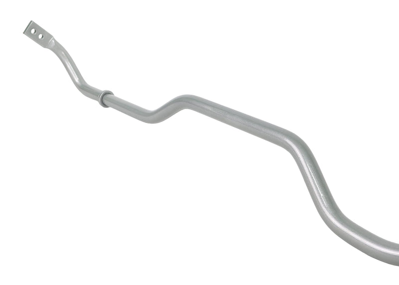 BWR21XZ Whiteline Sway Bar, Black
