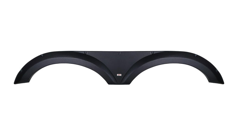 Fender Skirt ICON, Tandem, Forest River, FS2774, Black
