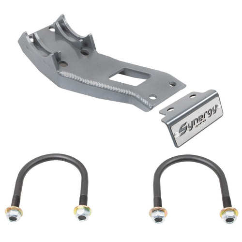 SYN Steering Braces Synergy Mfg 8510-01