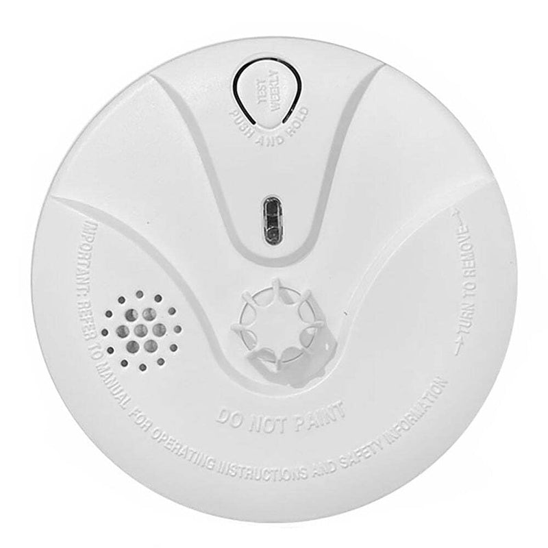 Wireless GOST Smoke Detector