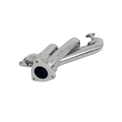 1-3/4" BBK Shorty Tuned Length Performance Exhaust Headers for LS1 Camaro, Firebird - Chrome Finish