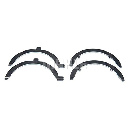 Engine Crankshaft Thrust Washer Set Clevite TW-620S