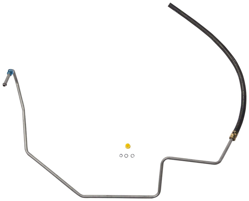 Power Steering Hose Assembly Gates 365882