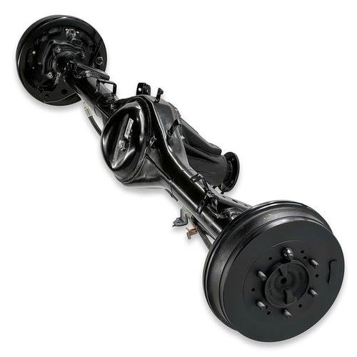 Complete Rear Assly w/Brakes, Yukon Gear and Axle TV6C, 4.30 Ratio, Open Carrier for 16-23 Tacoma 8"