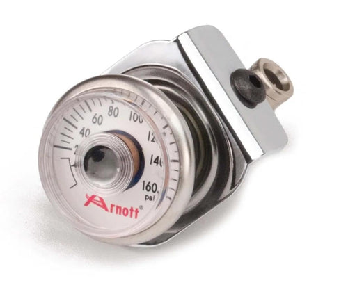 K-2636 Arnott Test, Measure & Inspect