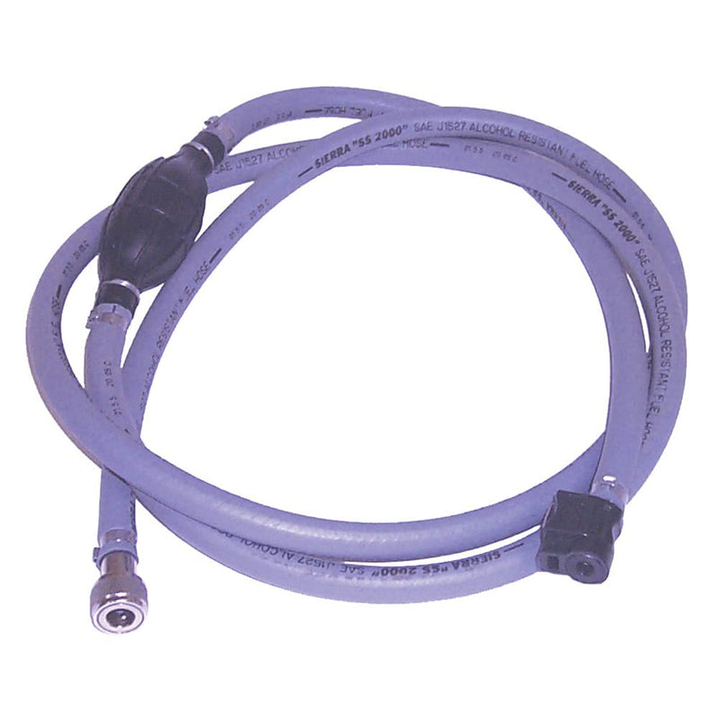 18-81042EP-2 Sierra Fuel Line Assembly