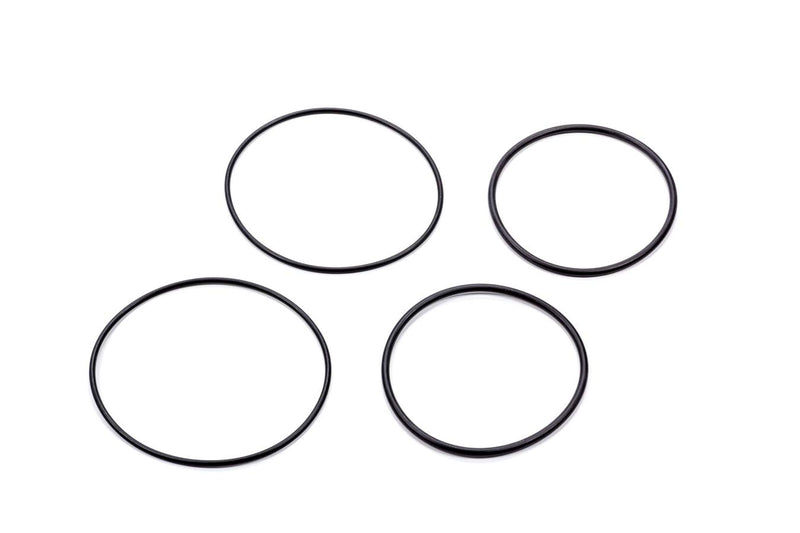 Hub Svc Kit WARN IND. 39128