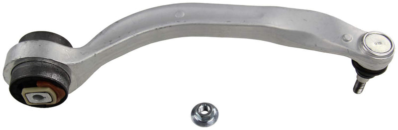 MOOG RK80562 Suspension Control Arm and Ball Joint Assembly lower front left rearward